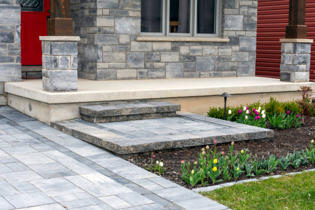 Reliable Fairport Harbor, OH Driveway Pavers Solutions