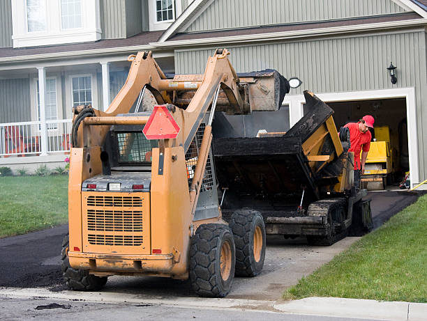 Reasons to Select Us for Your Driveway Paving Requirements in Fairport Harbor, OH