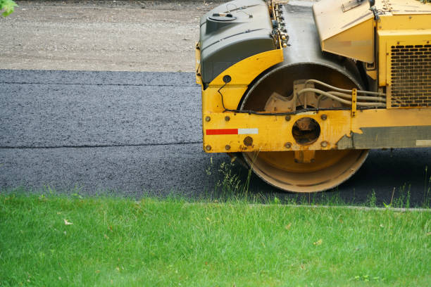 Best Driveway Paver Sealing  in Fairport Harbor, OH